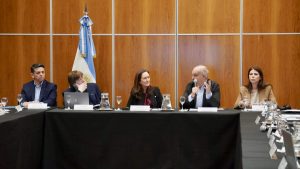 Santa Cruz participó de dos jornadas federales de ciencia, tecnología e innovación en Buenos Aires