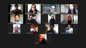 Semana del Estudiante: Comisiones de “Memoria”, “Cultura” y “Agenda Joven” proponen actividades