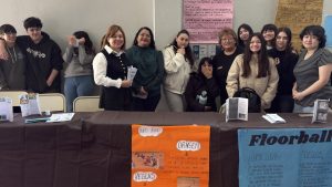 Finalizó la 2da Expo Educación Física en Caleta Olivia