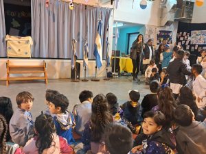 Pequeños Científicos: celebraron una exitosa jornada de indagación e intercambio pedagógico