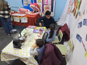 Pequeños Científicos: celebraron una exitosa jornada de indagación e intercambio pedagógico