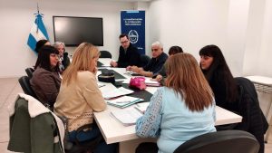 Salud y Educación coordinan la implementación de la nueva Ficha de Salud Escolar para el ciclo 2027