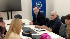 Salud y Educación coordinan la implementación de la nueva Ficha de Salud Escolar para el ciclo 2027
