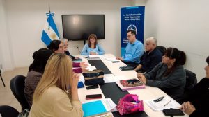 Salud y Educación coordinan la implementación de la nueva Ficha de Salud Escolar para el ciclo 2027