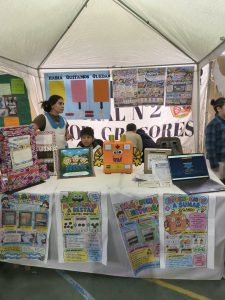 La Escuela Hogar Rural N° 2 presentó sus proyectos pedagógicos y talleres productivos