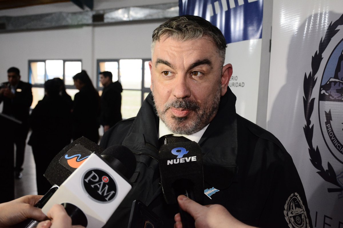 Santa Cruz fortalece sus fuerzas policiales contra el lavado de activos con capacitación internacional