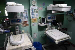 “Todo se trabaja en equipo”: el corazón de Neonatología