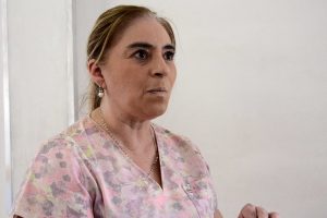 “Todo se trabaja en equipo”: el corazón de Neonatología