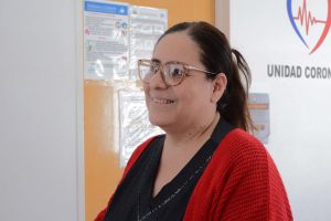 “Todo se trabaja en equipo”: el corazón de Neonatología