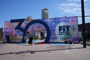 Santa Cruz presente en la 30° Edición de la Feria Internacional de Turismo en La Rural