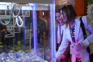 Santa Cruz presente en la 30° Edición de la Feria Internacional de Turismo en La Rural