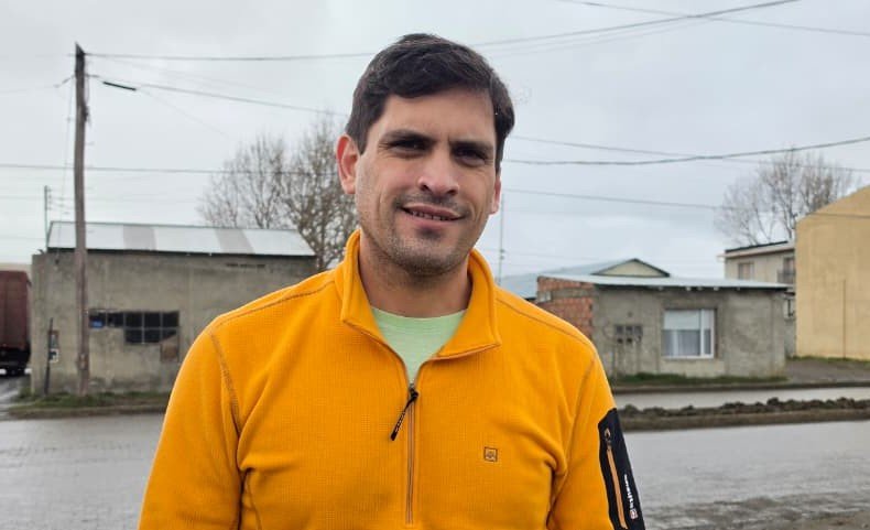 Hugo Garay irá a Diputados para exponer sobre el proyecto en Península de Magallanes: “No hay nada oculto”