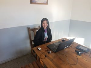 Por primera vez, el Registro Civil llegó a zonas rurales de Río Turbio y 28 de Noviembre