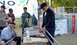 Estudiantes de Gobernador Gregores representan a Santa Cruz en las Ovinpiadas Argentinas 