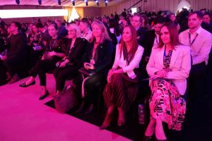 Ricci participó del FEMTUR y expuso sobre el turismo como eje de la diversificación productiva de Santa Cruz