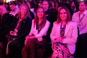 Ricci participó del FEMTUR y expuso sobre el turismo como eje de la diversificación productiva de Santa Cruz