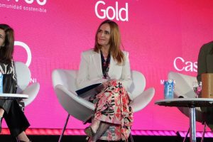 Ricci participó del FEMTUR y expuso sobre el turismo como eje de la diversificación productiva de Santa Cruz