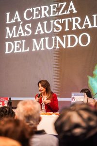 FIT 2026: Las empanadas de guanaco fueron protagonistas de la propuesta gastronómica de Santa Cruz