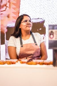 FIT 2026: Las empanadas de guanaco fueron protagonistas de la propuesta gastronómica de Santa Cruz
