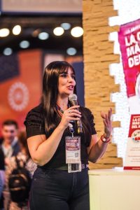 FIT 2026: Las empanadas de guanaco fueron protagonistas de la propuesta gastronómica de Santa Cruz