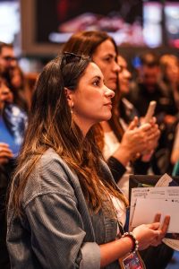 FIT 2026: Las empanadas de guanaco fueron protagonistas de la propuesta gastronómica de Santa Cruz