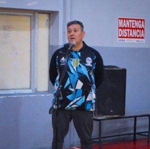 Santa Cruz se mueve por un mismo sueño: llegar a Mar del Plata