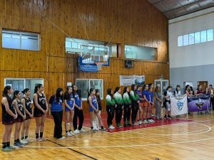 Santa Cruz se mueve por un mismo sueño: llegar a Mar del Plata