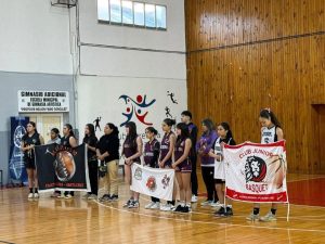 Santa Cruz se mueve por un mismo sueño: llegar a Mar del Plata