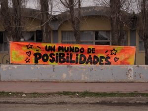 Celebraron la inclusión con un desfile y la presentación de la murga “Desakata2”
