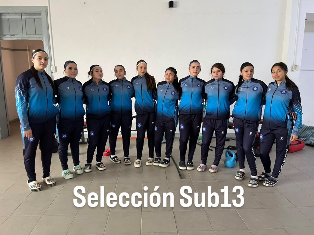 Santa Cruz ya está en camino a La Pampa para vivir una nueva experiencia en el vóley regional