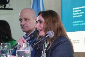 El Calafate se prepara para recibir al Foro Nacional de Turismo