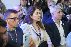 El Calafate se prepara para recibir al Foro Nacional de Turismo