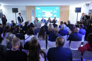 El Calafate se prepara para recibir al Foro Nacional de Turismo