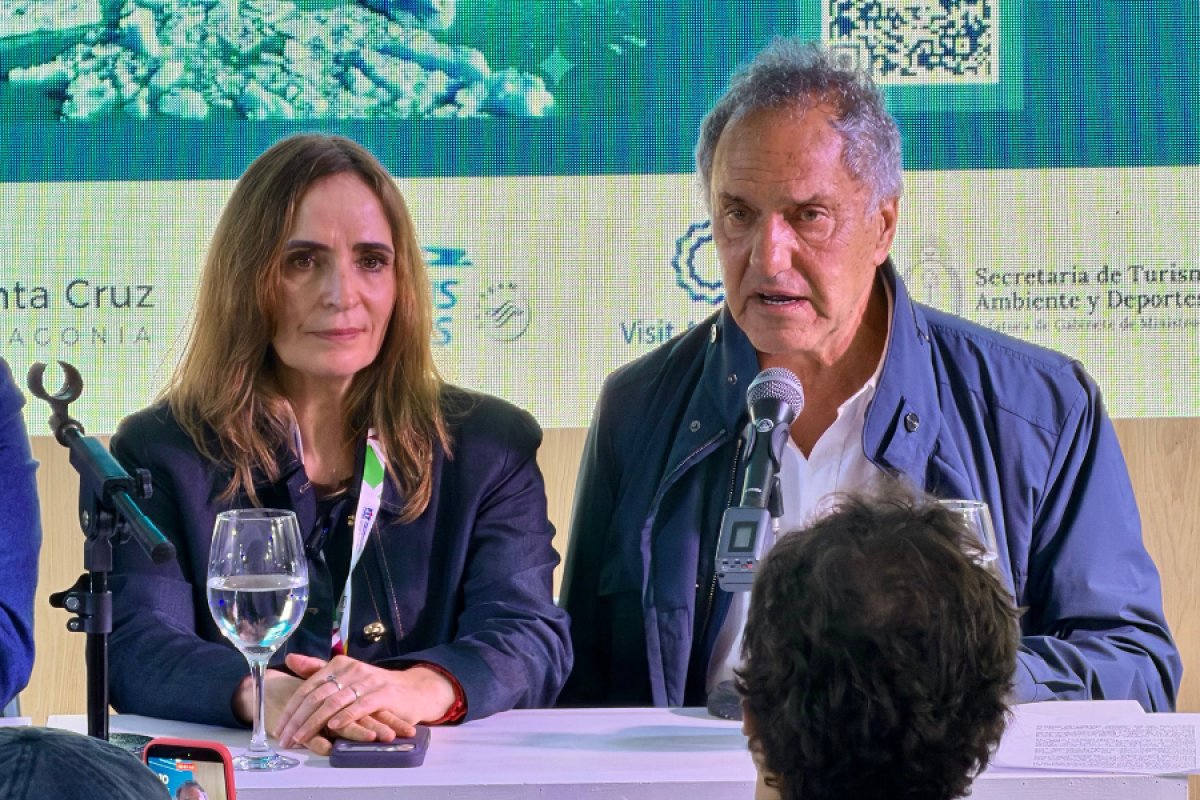 El Calafate se prepara para recibir al Foro Nacional de Turismo
