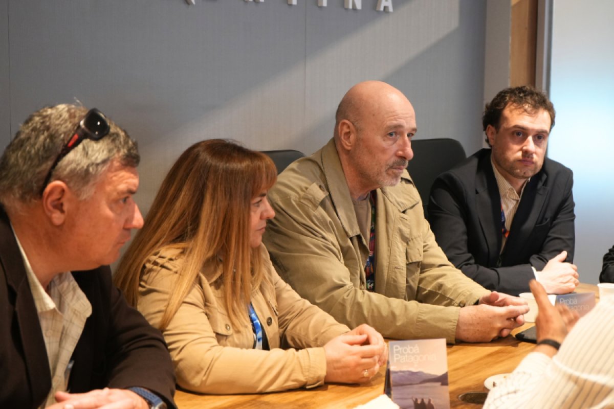 FIT: El Gobierno Provincial mantuvo una mesa de trabajo con el sector privado
