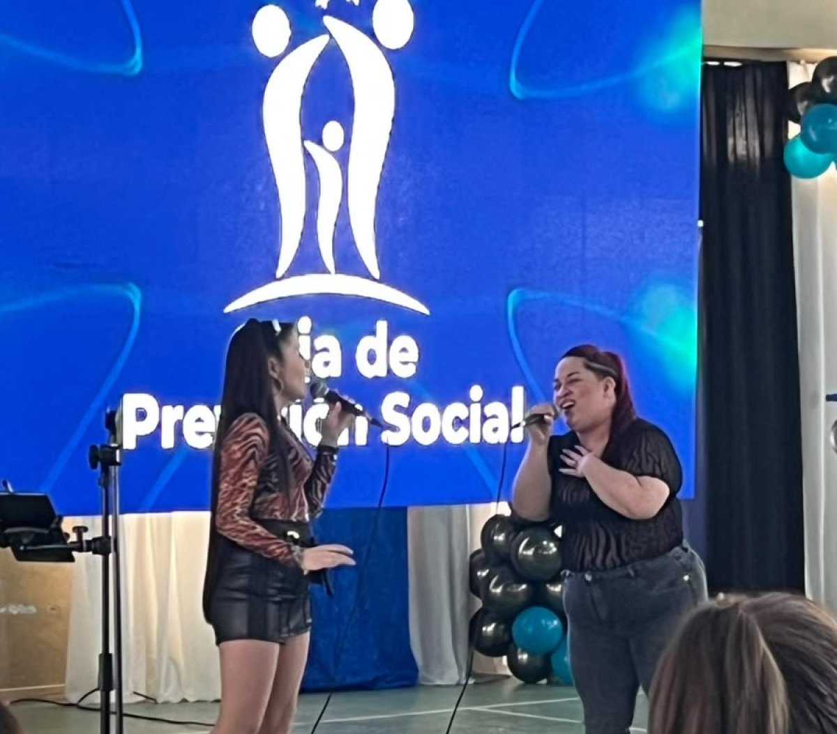 Más de 300 jubilados participaron del Mate Bingo de la CPS