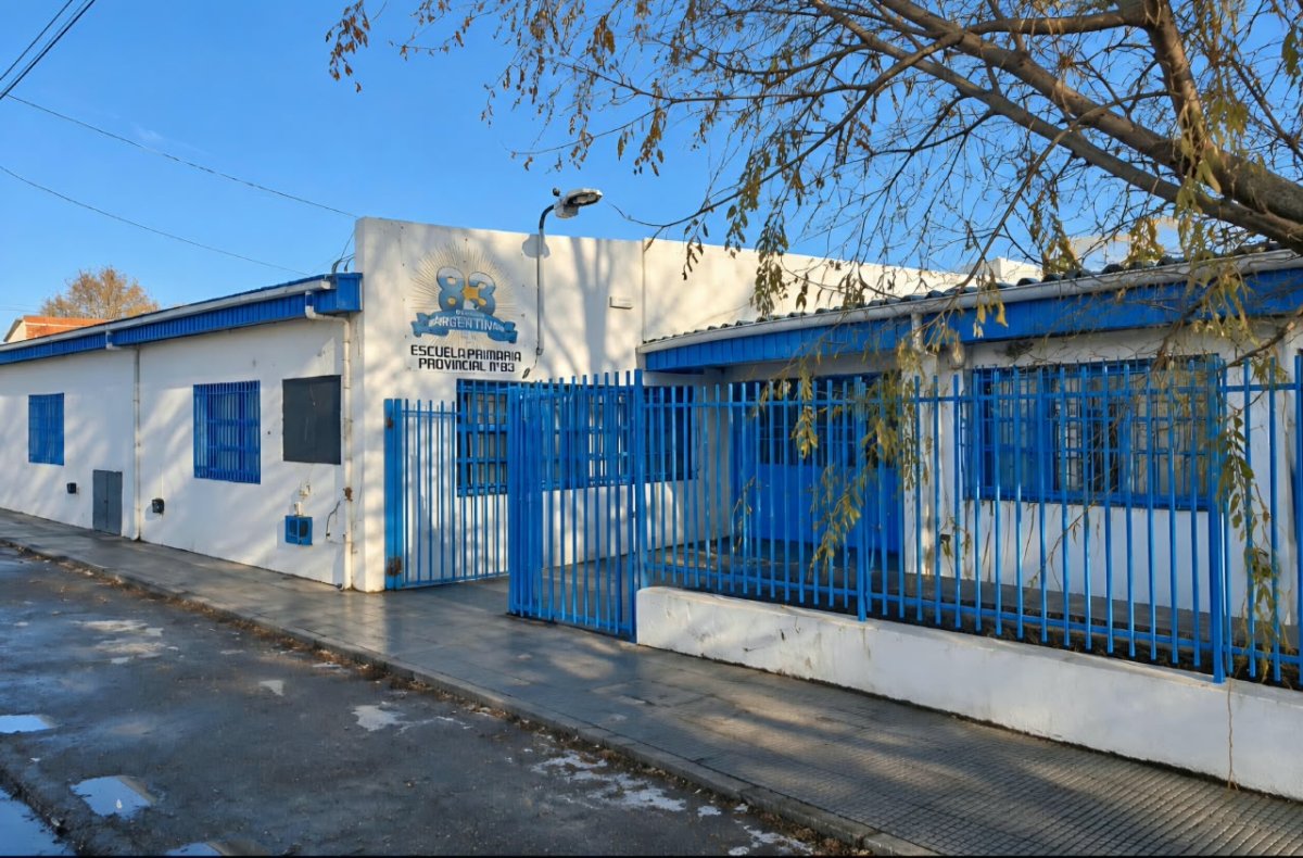 El Consejo Provincial de Educación lamentó las falsas denuncias que dejan a escuelas sin clases
