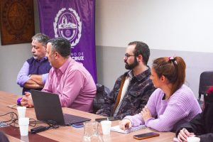 Melisa Peralta: “Tenemos que acordar una agenda en común para abordar el nuevo Régimen Penal Juvenil”