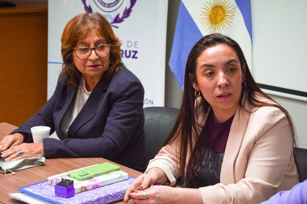 Melisa Peralta: “Tenemos que acordar una agenda en común para abordar el nuevo Régimen Penal Juvenil”
