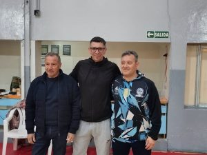 Pico Truncado sacó pasaje a Mar del Plata en básquet 3x3 femenino