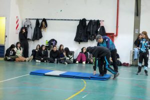El deporte como experiencia para aprender, incluir y mirar al otro