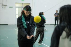 El deporte como experiencia para aprender, incluir y mirar al otro