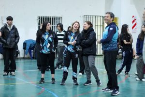 El deporte como experiencia para aprender, incluir y mirar al otro