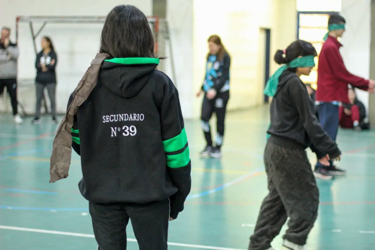 El deporte como experiencia para aprender, incluir y mirar al otro