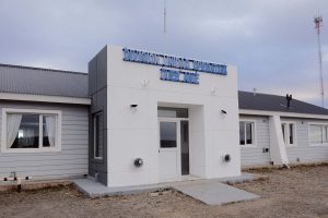 Policía Caminera fortalece los controles en Güer Aike con tecnología de detección vehicular
