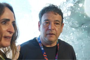 Ticó: “Estamos contentos de tener por primera vez un stand propio”