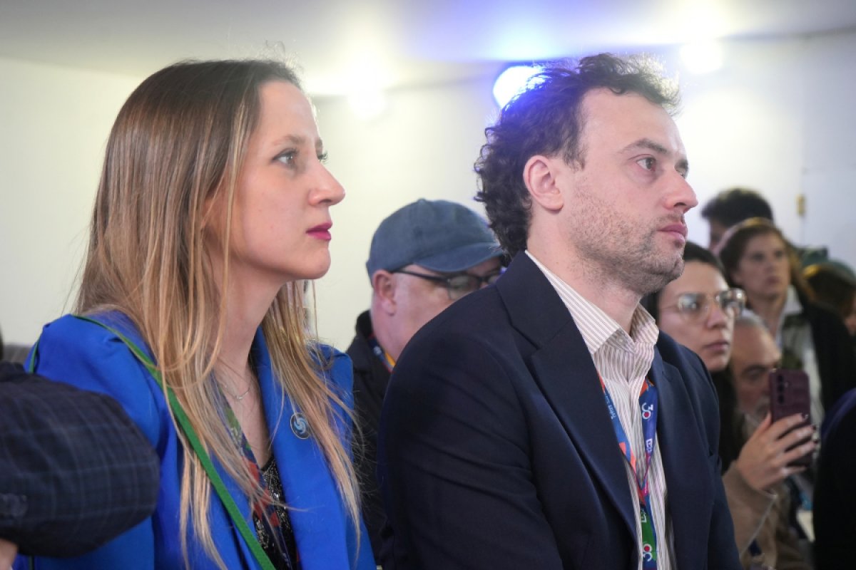 Santa Cruz en la FIT: “Es enriquecedor venir con los prestadores, las cámaras y las localidades para que generen nuevas oportunidades”