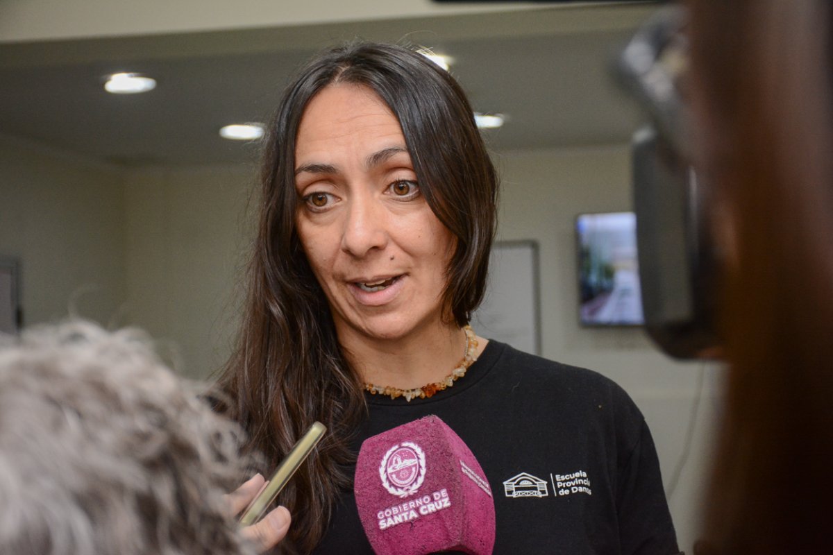 “Vísperas de Tradición”: la Escuela Provincial de Danzas presenta un nuevo espectáculo en Río Gallegos