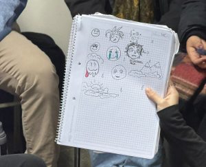 Se realizó un taller de educación inclusiva para futuros docentes en Río Gallegos