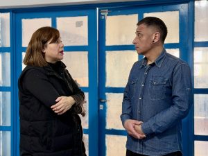 Educación realiza los Exámenes de Idoneidad 2026 en Zona Norte